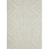 Loomaknoti Vemoa Armeley 0 EV004 6 ft. 7 in. X 9 ft. 2 in. Rectangle Rug