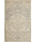 Loomaknoti Malanie Chantil Cream/Gray EM003 3 ft. 3 in. X 5 ft. 3 in. Rectangle Rug