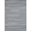 Loomaknoti Breyleigh Canderz Blue/Gray EB008 9 ft. 10 in. X 12 ft. 10 in. Rectangle Rug