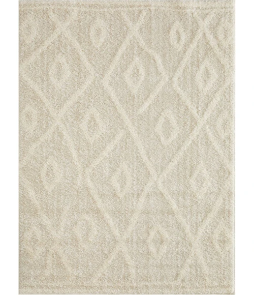 Loomaknoti Vemoa Avonako 0 EV003 6 ft. 7” X 9 ft. 2” Rectangle Rug