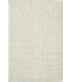 Loomaknoti Vemoa Altomarze Cream EV005 4 ft. X 6 ft. Rectangle Rug