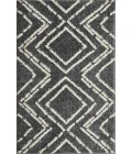 Loomaknoti Vemoa Armeley Blue/Cream EV004 4 ft.  X 6 ft.  Rectangle Rug