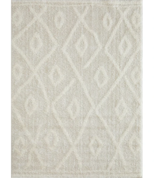 Loomaknoti Vemoa Avonako 0 EV003 6 ft. 7” X 9 ft. 2” Rectangle Rug