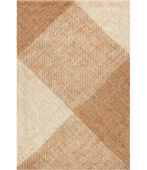 Chandra AALIYAH AAL-57700 7 ft. 9 in. X 10 ft. 6 in. Rect. Rug