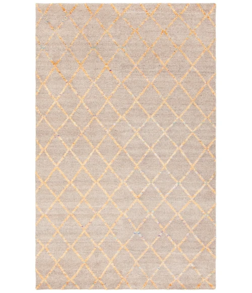 Chandra AARUSHI AAR-44001 5 ft. X 7 ft. 6 in. Rect. Rug