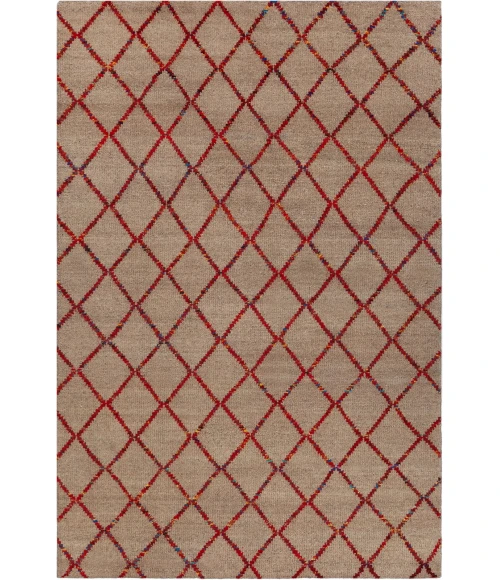 Chandra AARUSHI AAR-44002 5 ft. X 7 ft. 6 in. Rect. Rug