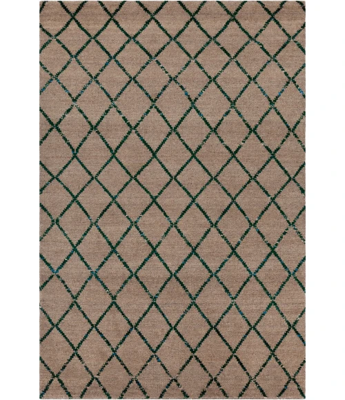 Chandra AARUSHI AAR-44003 5 ft. X 7 ft. 6 in. Rect. Rug