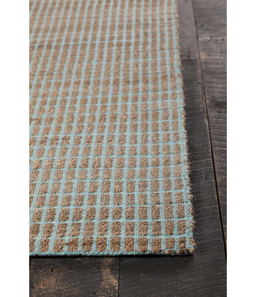 Chandra ABACUS ABA-37500 7 ft. 9 in. X 10 ft. 6 in. Rect. Rug
