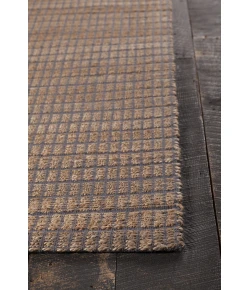 Chandra ABACUS ABA-37501 7 ft. 9 in. X 10 ft. 6 in. Rect. Rug - Grey, Natural