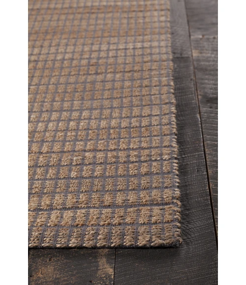 Chandra ABACUS ABA-37501 7 ft. 9 in. X 10 ft. 6 in. Rect. Rug