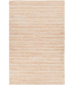 Chandra ABACUS ABA-37502 7 ft. 9 in. X 10 ft. 6 in. Rect. Rug - White, Natural