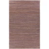 Chandra ABACUS ABA-37503 7 ft. 9 in. X 10 ft. 6 in. Rect. Rug - Purple, Natural