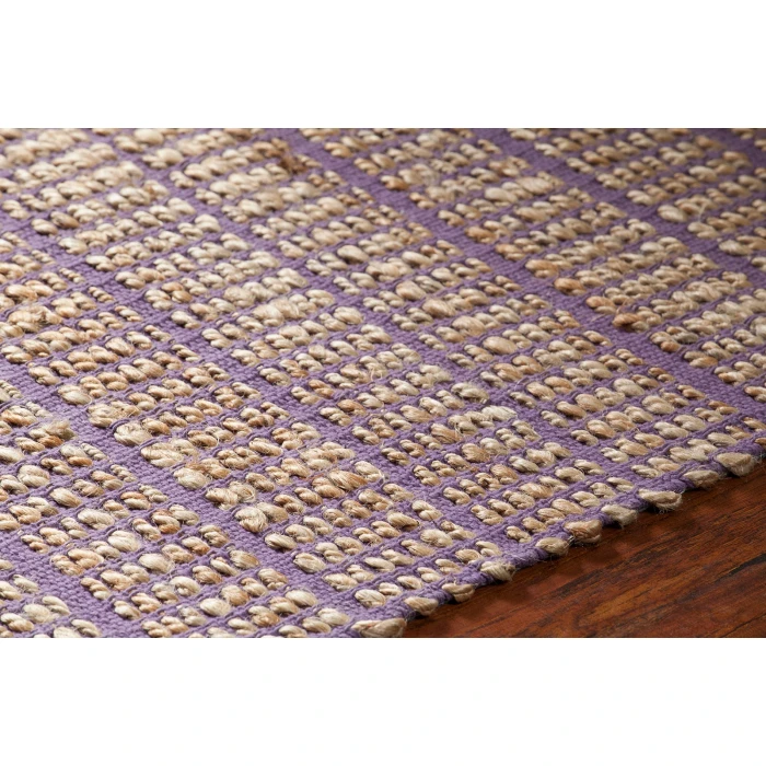 Chandra ABACUS ABA-37503 5 ft. X 7 ft. 6 in. Rect. Rug