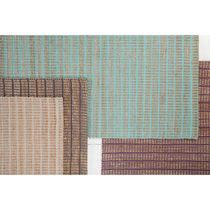 Chandra ABACUS ABA-37503 5 ft. X 7 ft. 6 in. Rect. Rug