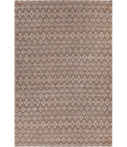 Chandra ABREE ABR-52000 7 ft. 9 in. X 10 ft. 6 in. Rect. Rug - Silver, Black