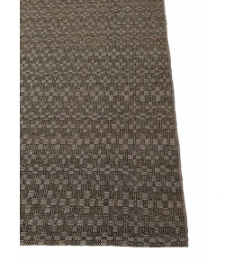 Chandra ABREE ABR-52001 7 ft. 9 in. X 10 ft. 6 in. Rect. Rug - Grey, Black