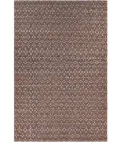 Chandra ABREE ABR-52001 7 ft. 9 in. X 10 ft. 6 in. Rect. Rug - Grey, Black