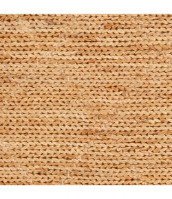 Chandra ACACIA ACA-57802 7 ft. 9 in. X 10 ft. 6 in. Rect. Rug - Natural