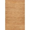 Chandra ACACIA ACA-57802 5 ft. X 7 ft. 6 in. Rect. Rug - Natural