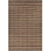 Chandra AGNES AGN-52101 7 ft. 9 in. X 10 ft. 6 in. Rect. Rug - Green, Natural, Black