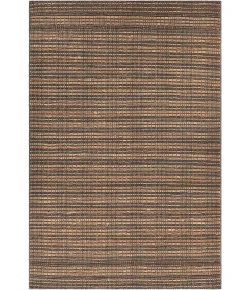 Chandra AGNES AGN-52101 7 ft. 9 in. X 10 ft. 6 in. Rect. Rug - Green, Natural, Black