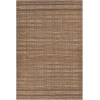 Chandra AGNES AGN-52103 7 ft. 9 in. X 10 ft. 6 in. Rect. Rug - Blue, Natural, Black
