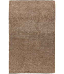 Chandra ALCON ALC-35500 7 ft. 9 in. X 10 ft. 6 in. Rect. Rug - Tan