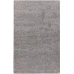 Chandra ALCON ALC-35501 5 ft. X 7 ft. 6 in. Rect. Rug - Silver