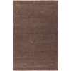 Chandra ALCON ALC-35502 7 ft. 9 in. X 10 ft. 6 in. Rect. Rug - Brown