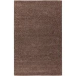 Chandra ALCON ALC-35502 5 ft. X 7 ft. 6 in. Rect. Rug - Brown