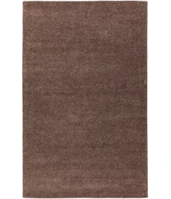 Chandra ALCON ALC-35502 7 ft. 9 in. X 10 ft. 6 in. Rect. Rug - Brown