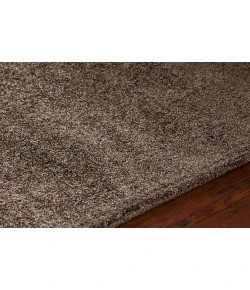 Chandra ALCON ALC-35502 7 ft. 9 in. X 10 ft. 6 in. Rect. Rug - Brown