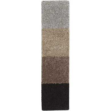 Chandra ALCON ALC-35500 5 ft. X 7 ft. 6 in. Rect. Rug