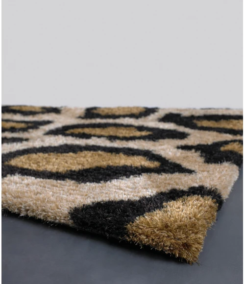 Chandra AMAZON AMA-5602 7 ft. 9 in. Round Rug