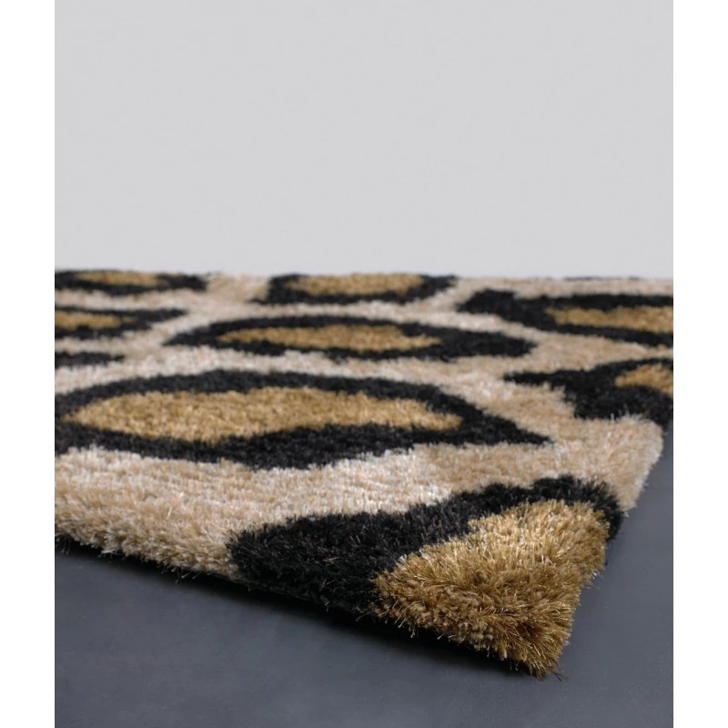 Chandra AMAZON AMA-5602 7 ft. 9 in. Round Rug