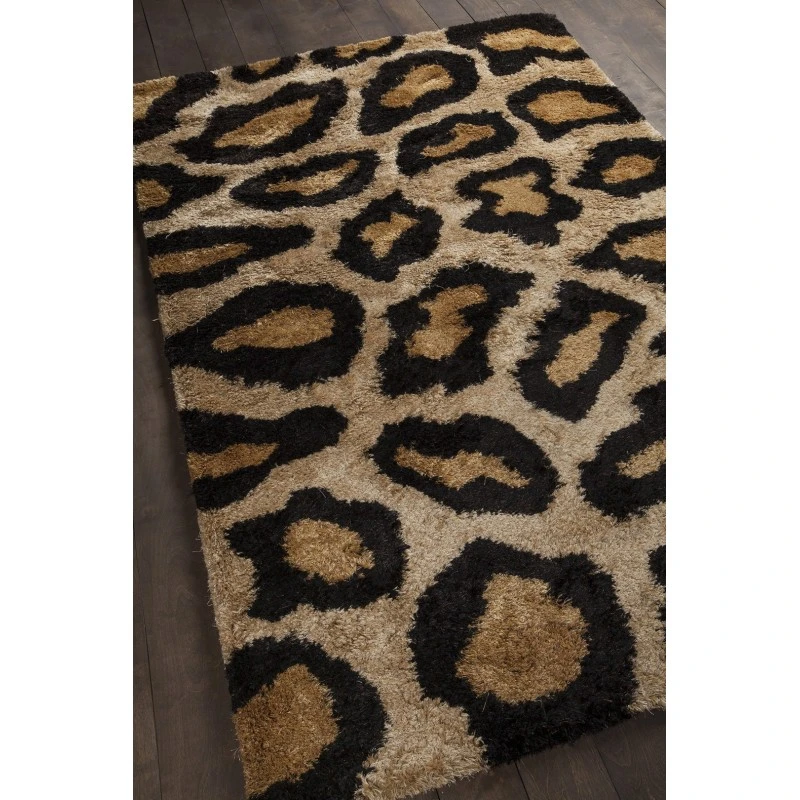 Chandra AMAZON AMA-5602 7 ft. 9 in. Round Rug