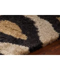 Chandra AMAZON AMA-5602 7 ft. 9 in. Round Rug