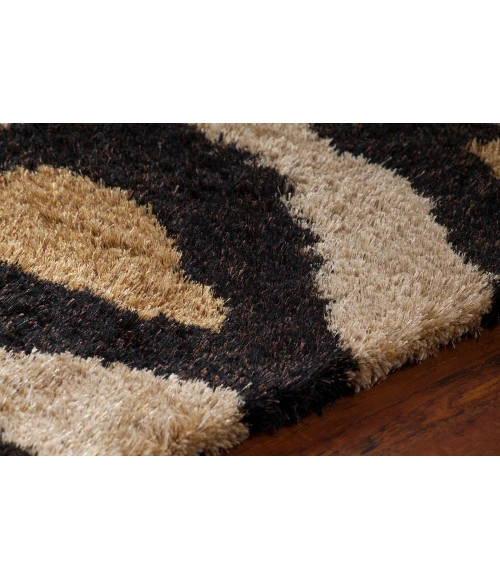 Chandra AMAZON AMA-5602 7 ft. 9 in. Round Rug