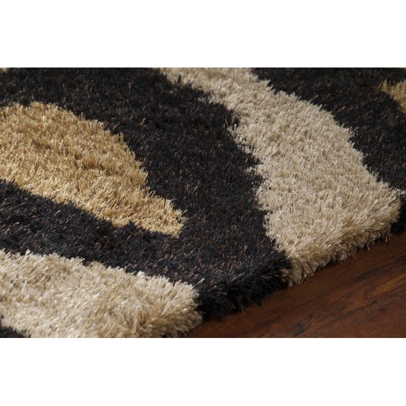 Chandra AMAZON AMA-5602 7 ft. 9 in. Round Rug