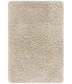 Chandra AMBIANCE AMB-4200 5 ft. X 7 ft. 6 in. Rect. Rug - Ivory