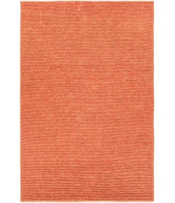 Chandra AMCO AMC-36502 7 ft. 9 in. X 10 ft. 6 in. Rect. Rug - Rust