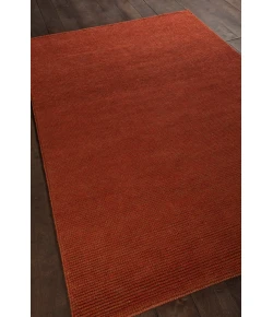 Chandra AMCO AMC-36502 7 ft. 9 in. X 10 ft. 6 in. Rect. Rug - Rust