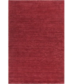 Chandra ANGELO ANG-26201 5 ft. X 7 ft. 6 in. Rect. Rug - Red
