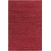 Chandra ANGELO ANG-26201 5 ft. X 7 ft. 6 in. Rect. Rug - Red