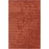 Chandra ANGELO ANG-26203 5 ft. X 7 ft. 6 in. Rect. Rug - Orange