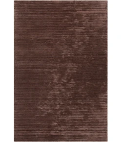 Chandra ANGELO ANG-26205 7 ft. 9 in. X 10 ft. 6 in. Rect. Rug - Brown