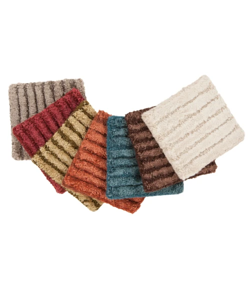 Chandra ANGELO ANG-26200 5 ft. X 7 ft. 6 in. Rect. Rug