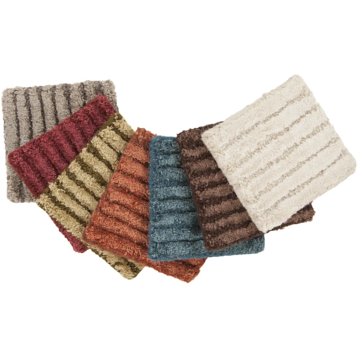 Chandra ANGELO ANG-26206 7 ft. 9 in. X 10 ft. 6 in. Rect. Rug