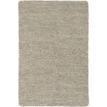Chandra ANNI ANN-11401 5 ft. X 7 ft. 6 in. Rect. Rug - Ivory, Brown