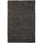 Chandra ANNI ANN-11404 5 ft. X 7 ft. 6 in. Rect. Rug - Brown, Ivory